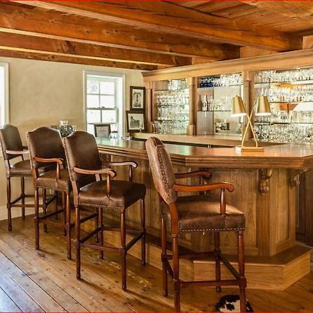 Elmrock Inn Stone Ridge Dış mekan fotoğraf