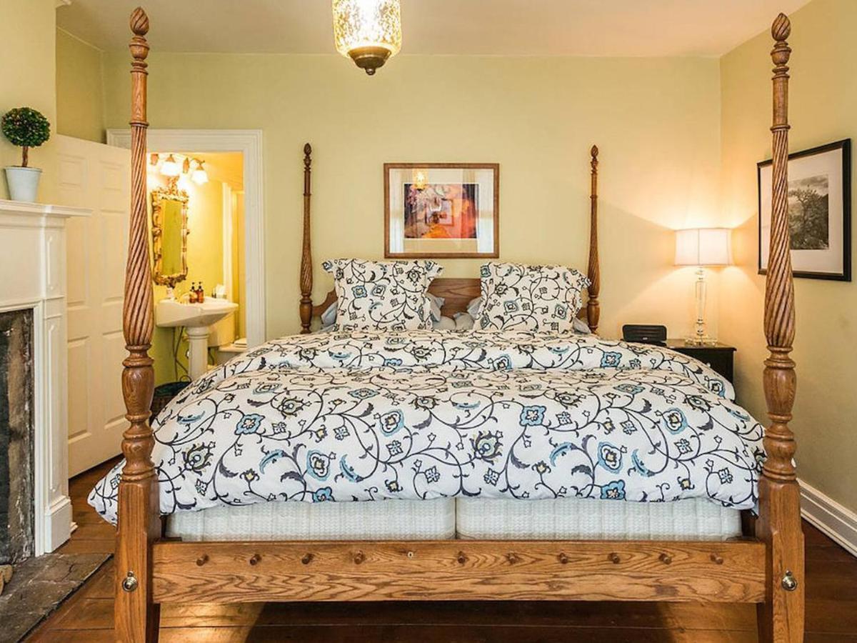 Elmrock Inn Stone Ridge Oda fotoğraf
