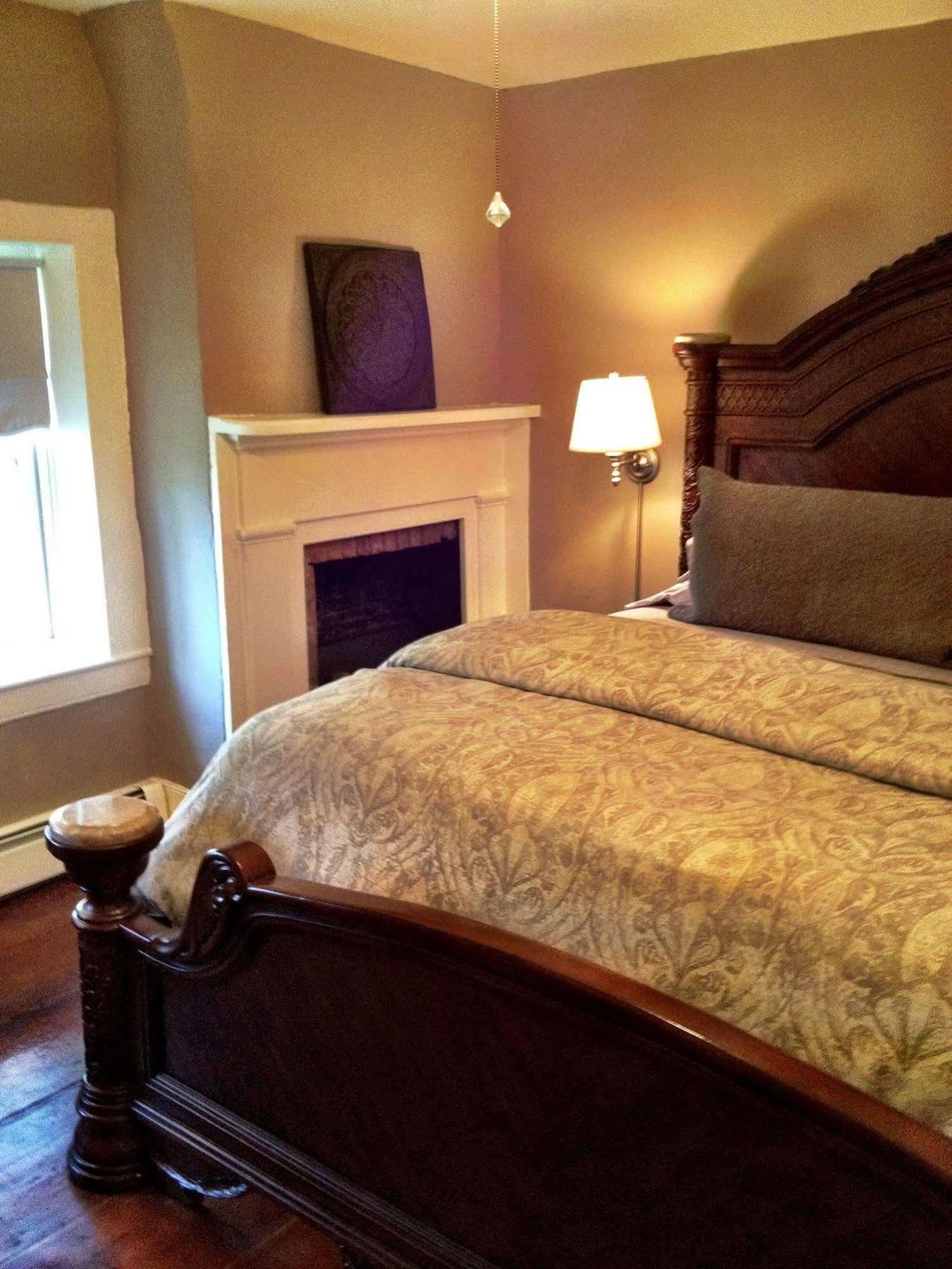 Elmrock Inn Stone Ridge Dış mekan fotoğraf