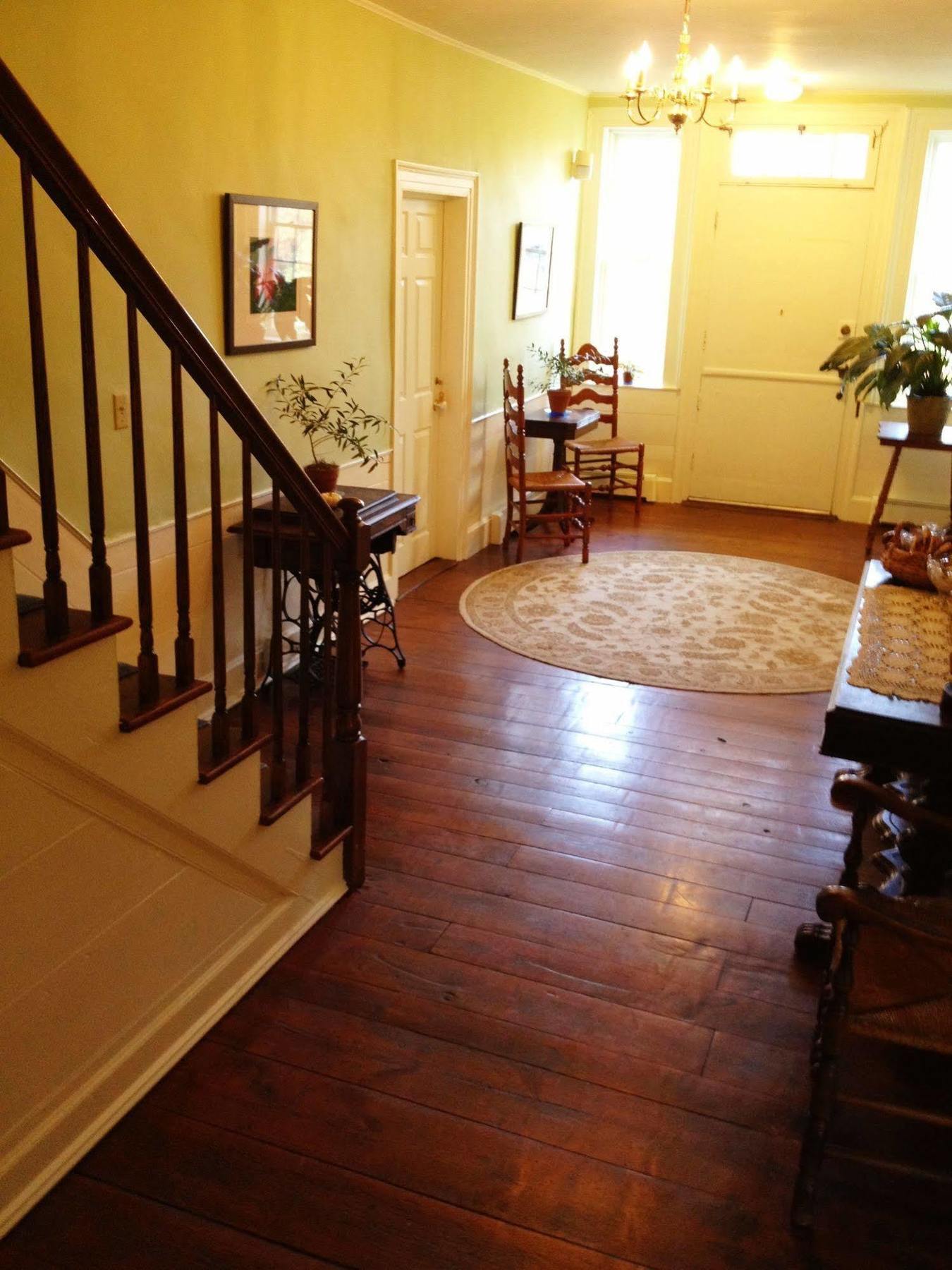 Elmrock Inn Stone Ridge Dış mekan fotoğraf