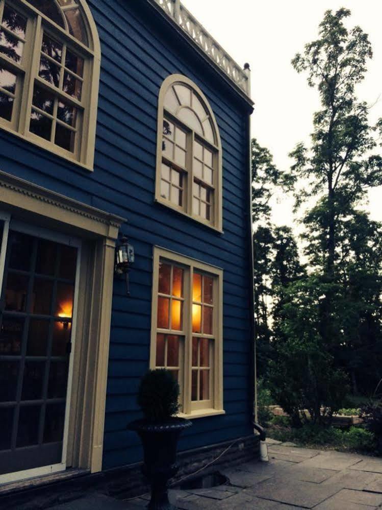 Elmrock Inn Stone Ridge Dış mekan fotoğraf